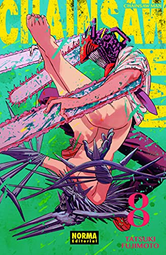 NORMA EDITORIAL, S.A.