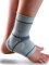 ORIONE Sprunggelenkbandage mit Pelotten für Malleolen Art.406 - Größe M 19-21 cm