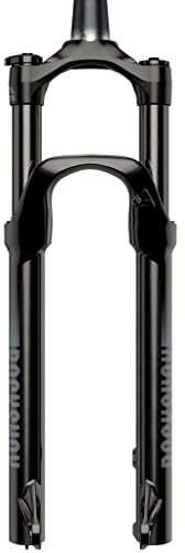 RockShox Forcella Judy Gold RL - Corona 27.5 9QR Alum STR TPR 42OFFSET Solo Air (Incluso, Dado STELLO) A3 2021: Nero Lucido 120MM