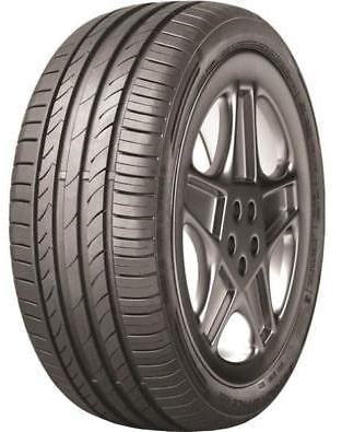 TRACMAX Sommerreifen 285/40 ZR 22 XL TL 110Y X-PRIVILO RS01 BSW