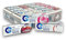 Extra Professional White Kaugummi Probier-Set Angebot | Bubblemint, White, Himbeere-Granatapfel | 10 Stück je Sorte - 420g - (30 x 10 Dragees) (Probier-Set)