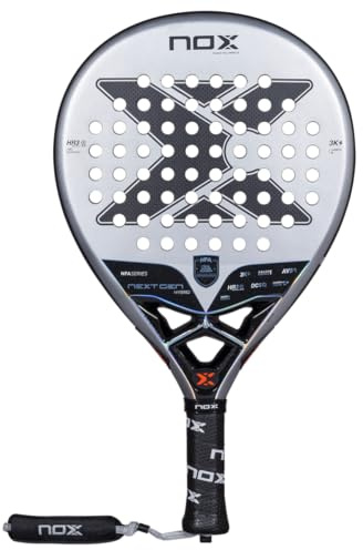 Nox Nextgen Pro Hybrid 3k 2025