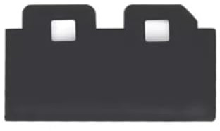 5 limpiadores de Cabezal de impresión Compatible with EP-Son 7450, 7400, 7800, 7880, 9400, 9450, 9800, 9880, Mutoh VJ-1204, 1304, 1604, 1604W, 1614, RJ900C, 900X