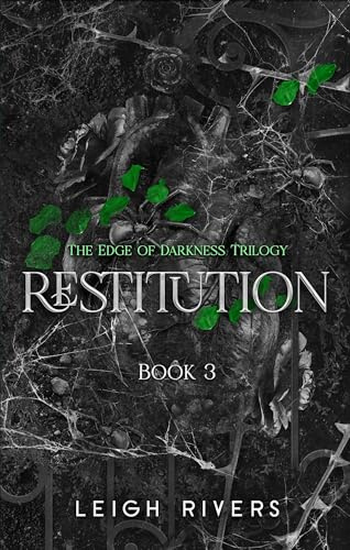 Restitution: Deluxe Edition: 3