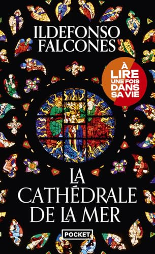 La cathédrale de la mer