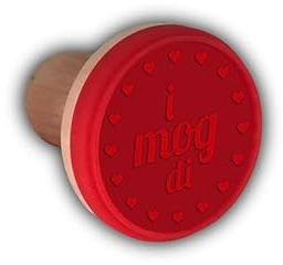 I mog di Keks-Stempel