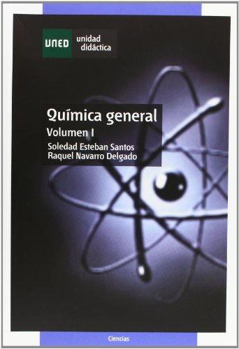 Química general - 2 volúmenes