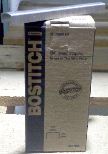 Bostitch STCR26191/4