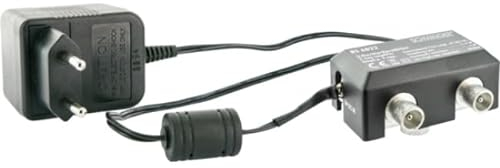 Schwaiger BS6822531 Zwei-Geräte Verstärker 8 dB