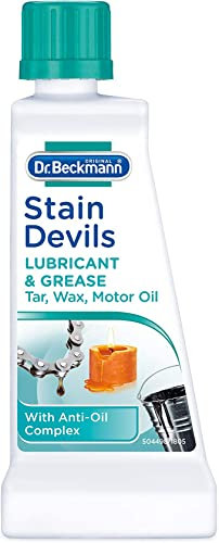 Dr Beckmann Stain Devils for Grease, Lubricant & Paint 50g (607252)