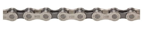 Shimano HG71 8/7/6-Speed Bicycle Chain W/SM-UG51 Quick Link - CN-HG71-I - ECNHG71T116Q