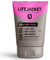 SPF 50 UVA, UVA 5* Sun Protection Gel for Face + Body. Lightweight, Non-greasy, Water resistant, Clinically Approved for Sensitive & Dry Skin. Factor 50 Sun Cream LifeJacket