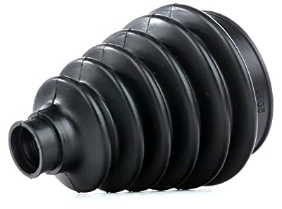 MAXGEAR 49-1925 Faltenbalgsatz Antriebswelle Achsmanschette Vorne Hinten 146mm