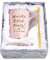 Joymaking Birthday Gifts for Mum World's Best Mum Coffee Mug Christmas Gifts Mothers Day Gifts from Daughter Son Lovely Birthday Mothersday Gifts,14Oz Pink Marble Ceramic Coffee Cup