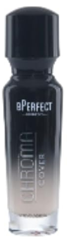 Bperfect Cosmetics Chroma Cover Nr. W1 Matt (30 ml)