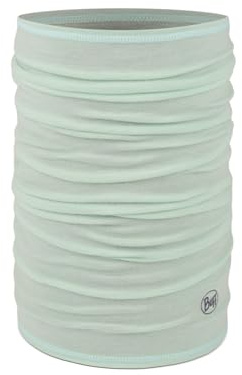 Buff unisex - vuxen Merino Lightweight Halsdamask