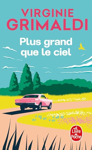 Plus grand que le ciel