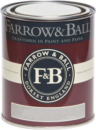 Farrow & Ball Estate Eggshell Paint 750ml