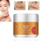 Facial Hair Removal Cream,Natural Facial Hair Remover Cream,Gentle Upper Lip Hair Removal cream for Women with Vitamin,Delay Hair Growth,Soothing Depilatory Cream for Face Body,for Sensitive Skin,50g