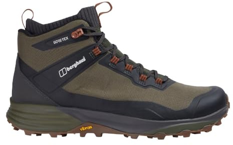 Berghaus Men's Vc22 Mid Gtx 2.0Shoes