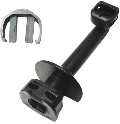 Tuyau de sortie d'angle pour nettoyeur haute pression avec collier de serrage pour K1/K2/K3, tuyau de sortie coudé 4.064-047.0, 40640470, 5.064-110.0, 5064110, pièces de rechange pour nettoyeur haute