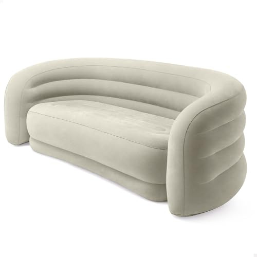 Intex Divano curvo 66571NP (229 x 109 x 81cm)