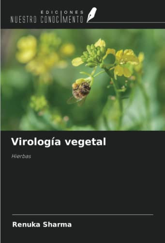 Virología vegetal: Hierbas
