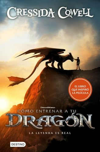 Cómo entrenar a tu dragón (La isla del tiempo)
