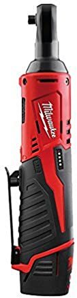 M12 IR -201 1/4 Milwaukee 12v 2.0ah - 4933441725