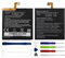 Duotipa 3700mAh Neu Ersatzakku S60 Kompatibel mit CAT S60 APP-12F-F5757I-CGX-111 akku mit Reparatur Tools Kit