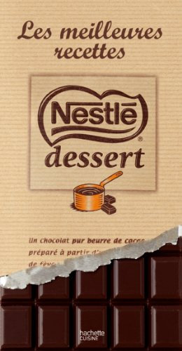 Les meilleures recettes Nestlé dessert
