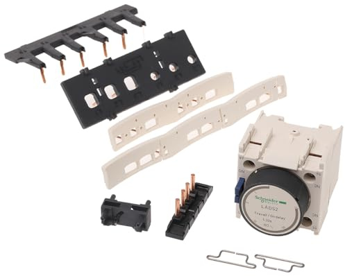 Schneider Electric LAD91217 Kit de Montaje Lad para D18 To D32