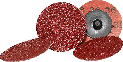 Norton Schleifscheibe Speedlok TR rv71 Durchmesser 50 G36