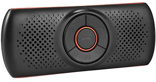 Kit Manos Libres Bluetooth para Coche