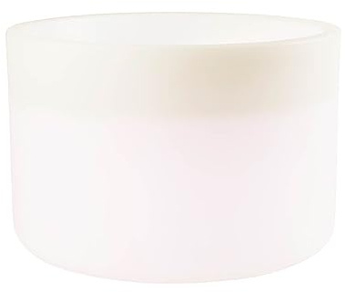 8 seasons Design Shining Elegant Pot XM, LED Pflanzkübel 59 x 39 cm (weiß), E27 Fassung inkl. Leuchtmittel in warmweiß, beleuchteter Pflanzkübel für innen + außen, Blumenkübel