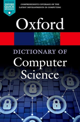 A Dictionary of Computer Science 7/e