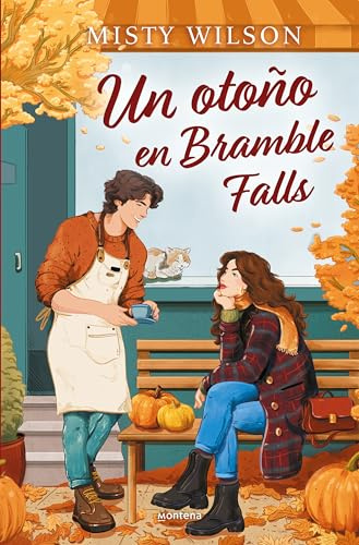 Un otoño en Bramble Falls (Lo más visto)
