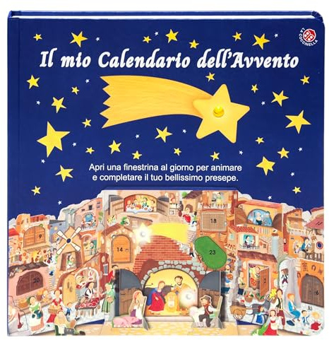 Il mio calendario dell'Avvento