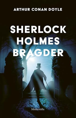 Sherlock Holmes bragder