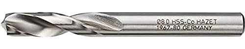 Hazet 1967-70 Schweisspunktbohrer 7 mm