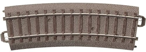 Rail Courbe pour (H0) Voie C Trix TRIX H0 62215 6 pc(s)