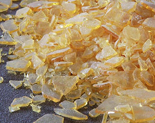 Pine Resin Colophony Also Called Pine Rosin 1kg SilverToolShop from Europe