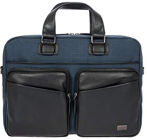 Laptop-Tasche, Einheitsgröße.Marineblau