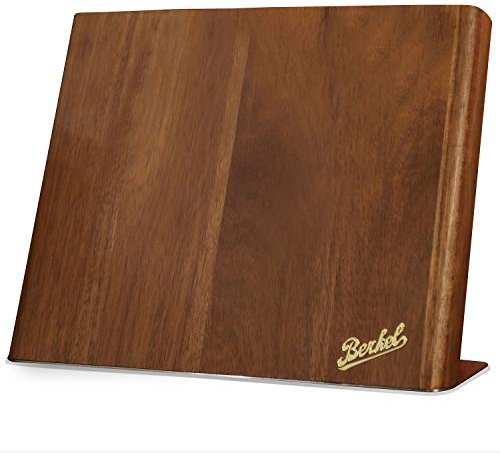 Berkel Ceppo Magnet Brown Acacia