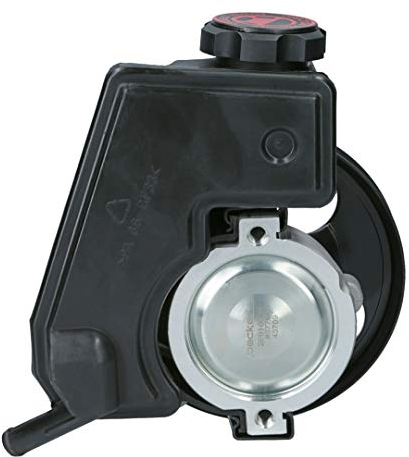 f.becker_line Hydraulikpumpe Lenkung Servopumpe für Peugeot 206 ab Bj 00 Citroen