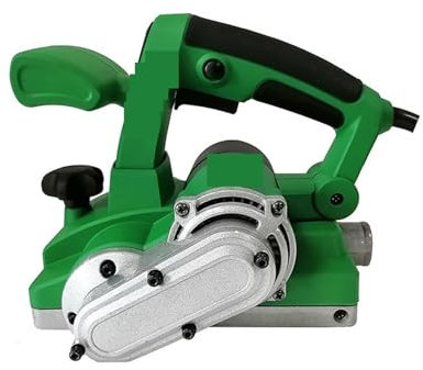 Pialla elettrica da muro Piallatrice portatile for intonacare pala da parete da 90 mm