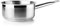IBILI - Casserole inox Ebbe 14 cm, acier inoxydable 18/10, convient pour induction