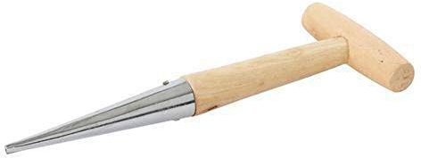 Silverline Tools 556503 - Plantador (270 mm)