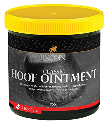 Lincoln Classic Hoof Ointment 500g