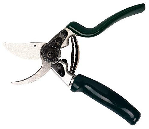 Burgon & Ball RHS Professional Rotating Handle Secateur